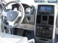 Stone White - Grand Caravan SXT Photo No. 21