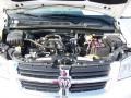 Stone White - Grand Caravan SXT Photo No. 22