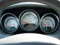 Stone White - Grand Caravan SXT Photo No. 23