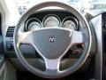 Stone White - Grand Caravan SXT Photo No. 24