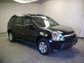 2006 Black Chevrolet Equinox LT AWD  photo #1