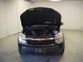 2006 Black Chevrolet Equinox LT AWD  photo #3