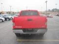 Radiant Red - Tundra Limited CrewMax 4x4 Photo No. 4