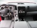 Radiant Red - Tundra Limited CrewMax 4x4 Photo No. 5