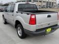 2005 Silver Birch Metallic Ford Explorer Sport Trac XLT  photo #5