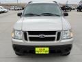 2005 Silver Birch Metallic Ford Explorer Sport Trac XLT  photo #8