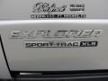 2005 Silver Birch Metallic Ford Explorer Sport Trac XLT  photo #21