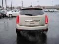 2010 Gold Mist Cadillac SRX 4 V6 AWD  photo #4