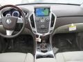 2010 Gold Mist Cadillac SRX 4 V6 AWD  photo #5