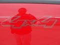 2006 Bright Red Ford F150 XLT SuperCrew 4x4  photo #22