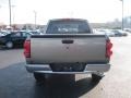 2008 Light Khaki Metallic Dodge Ram 1500 SXT Regular Cab  photo #4