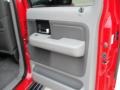 2006 Bright Red Ford F150 XLT SuperCrew 4x4  photo #32