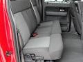 2006 Bright Red Ford F150 XLT SuperCrew 4x4  photo #33