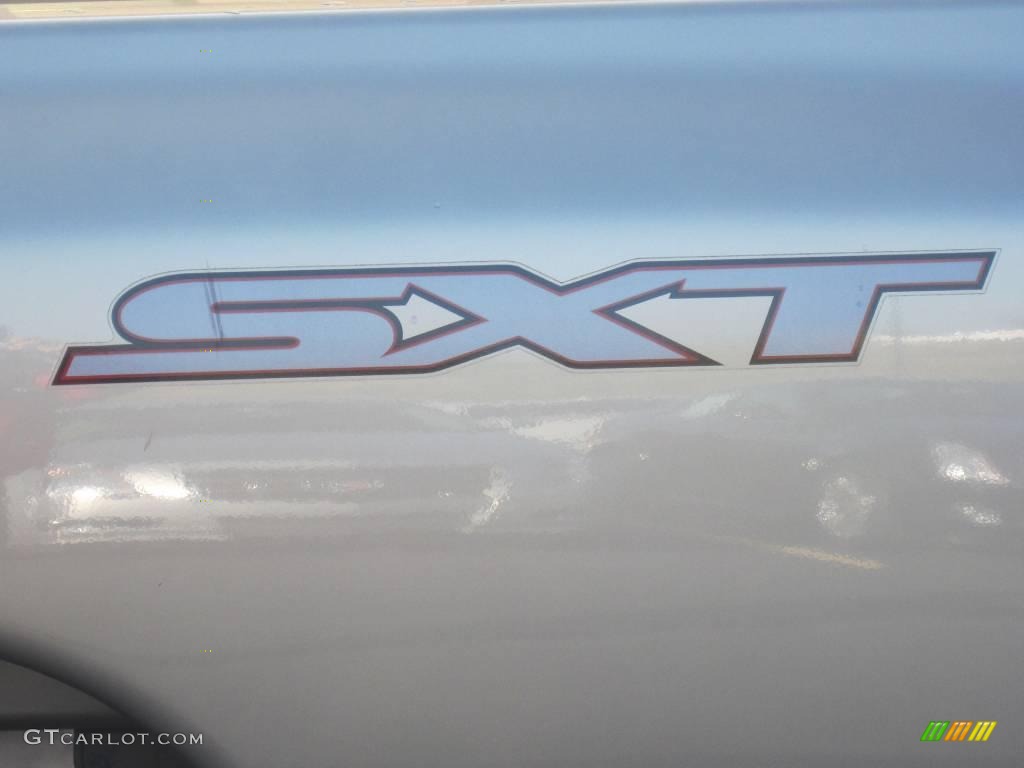 2008 Ram 1500 SXT Regular Cab - Light Khaki Metallic / Medium Slate Gray photo #10