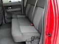 2006 Bright Red Ford F150 XLT SuperCrew 4x4  photo #35