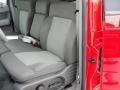 2006 Bright Red Ford F150 XLT SuperCrew 4x4  photo #38