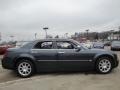 Steel Blue Metallic - 300 C HEMI Photo No. 2