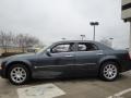 Steel Blue Metallic - 300 C HEMI Photo No. 5