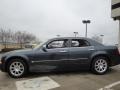 2007 Steel Blue Metallic Chrysler 300 C HEMI  photo #5