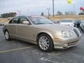 2000 Topaz Metallic Jaguar S-Type 4.0  photo #2