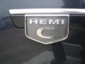Steel Blue Metallic - 300 C HEMI Photo No. 8