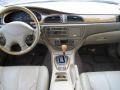 2000 Topaz Metallic Jaguar S-Type 4.0  photo #6