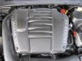 2000 Topaz Metallic Jaguar S-Type 4.0  photo #10