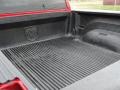 2007 Flame Red Dodge Ram 1500 ST Quad Cab  photo #22