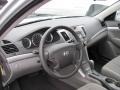 Radiant Silver - Sonata GLS Photo No. 7