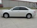 2008 Classic Silver Metallic Toyota Camry Hybrid  photo #6