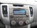 Radiant Silver - Sonata GLS Photo No. 19