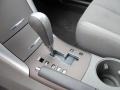 Radiant Silver - Sonata GLS Photo No. 20