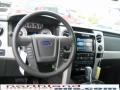 2010 Tuxedo Black Ford F150 FX4 SuperCab 4x4  photo #14