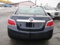 2010 Midnight Blue Metallic Buick LaCrosse CX  photo #4