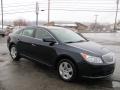 2010 Midnight Blue Metallic Buick LaCrosse CX  photo #5