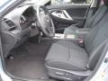 Sky Blue Pearl - Camry LE Photo No. 7