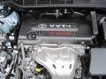 Sky Blue Pearl - Camry LE Photo No. 12