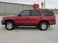 1998 Radiant Red Toyota 4Runner SR5  photo #6