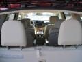 2009 Salsa Red Pearl Toyota Highlander Limited 4WD  photo #11