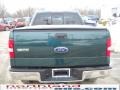 2008 Forest Green Metallic Ford F150 XLT SuperCab 4x4  photo #7