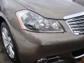 2008 Desert Shadow Infiniti M 35x AWD Sedan  photo #5