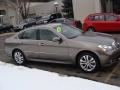 2008 Desert Shadow Infiniti M 35x AWD Sedan  photo #6