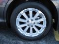 2009 Magnetic Gray Metallic Toyota Venza I4  photo #15