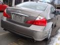 2008 Desert Shadow Infiniti M 35x AWD Sedan  photo #8