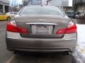 2008 Desert Shadow Infiniti M 35x AWD Sedan  photo #10