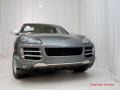 Meteor Grey Metallic - Cayenne S Transsyberia Photo No. 3