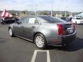 Thunder Gray ChromaFlair - CTS 3.0 Sedan Photo No. 7