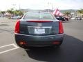 Thunder Gray ChromaFlair - CTS 3.0 Sedan Photo No. 8