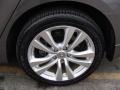 Desert Shadow - M 35x AWD Sedan Photo No. 16