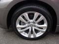 Desert Shadow - M 35x AWD Sedan Photo No. 17